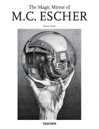 [9783836574006] MAGIC MIRROR OF MC ESCHER