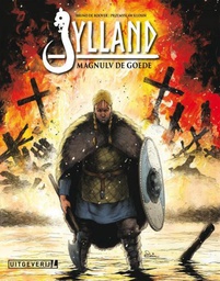 [9789088864339] Jylland 1 Magnulv de Goede