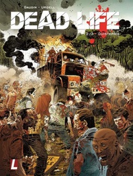 [9789088864643] Dead Life 2 Duisternis