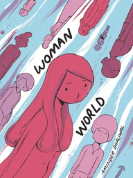 [9781770463356] WOMAN WORLD