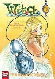 [9780316477123] WITCH PT 4 TRIAL OF ORACLE 2