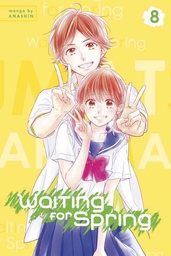 [9781632366900] WAITING FOR SPRING 8