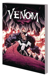 [9781302909833] VENOM 4 NATIVITY