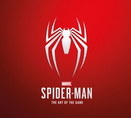 [9781785657962] MARVELS SPIDER-MAN ART OF GAME