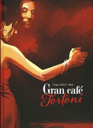 [9789085525592] Gran Café Tortoni