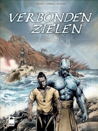 [9789082892536] Verbonden Zielen 1