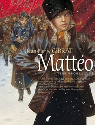 [9789088102219] Mattéo 2 1917-1918