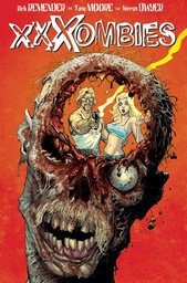 [9781582409139] CRAWL SPACE 1 XXXOMBIES