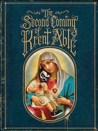 [9780861662654] SECOND COMIING OF KRENT ABLE
