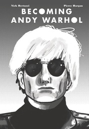 [9781419718762] BECOMING ANDY WARHOL