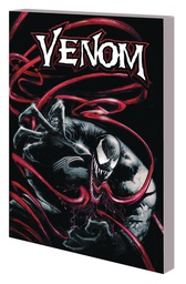 [9781302913809] VENOM BY DANIEL WAY COMPLETE COLLECTION NEW PTG