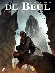 [9789088108969] Beul 1 Goddelijke Gerechtigheid?