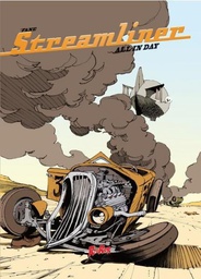 [9789492947147] Streamliner 3 All-in Day