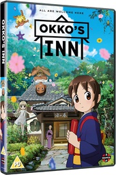 [5022366606042] OKKO'S INN
