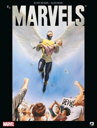 [9789463730303] Marvels 2