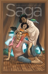 [9781534308374] SAGA 9