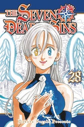 [9781632366818] SEVEN DEADLY SINS 28
