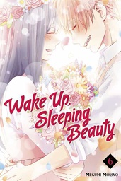 [9781632365927] WAKE UP SLEEPING BEAUTY 6