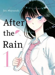[9781947194342] AFTER THE RAIN 1