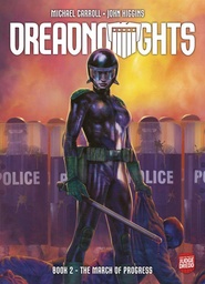 [9781837862603] DREADNOUGHTS 2 THE MARCH OF PROGRESS