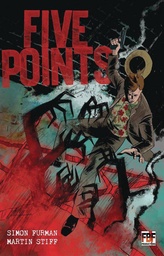 [9781803525921] FIVE POINTS