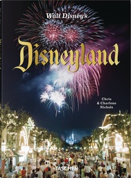 [9783836595131] WALT DISNEYS DISNEYLAND MINI ED