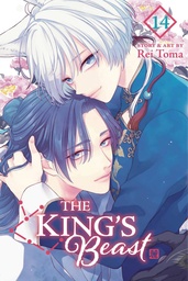 [9781974749836] KINGS BEAST 14