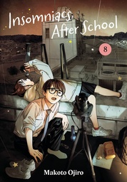 [9781974749478] INSOMNIACS AFTER SCHOOL 8