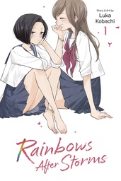 [9781974749713] RAINBOWS AFTER STORMS 1