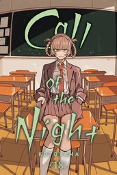 [9781974749416] CALL OF THE NIGHT 18