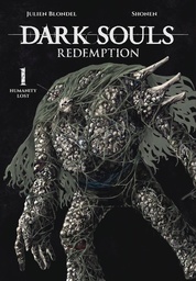 [9798855405712] DARK SOULS REDEMPTION 1