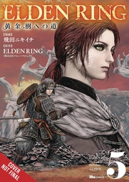 [9798855410945] ELDEN RING ROAD TO ERDTREE 5
