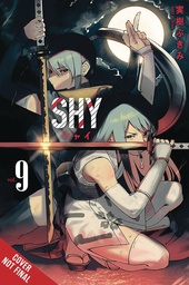 [9781975352530] SHY 9