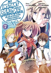 [9781975368487] INSTANT DEATH ABILITY IS SO OVERPOWERED 7