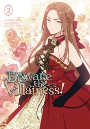 [9798400902291] BEWARE THE VILLAINESS 2
