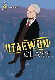 [9798400901461] ITAEWON CLASS 4
