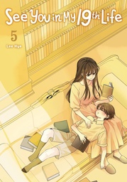 [9798400901232] SEE YOU IN MY 19TH LIFE 5