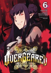 [9798400902185] OVERGEARED 6