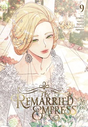 [9798400902741] REMARRIED EMPRESS 9