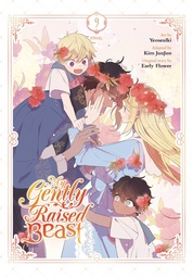 [9798400901706] MY GENTLY RAISED BEAST 9