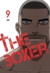 [9798400900235] THE BOXER 9