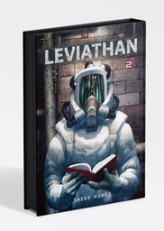 [9781419778315] LEVIATHAN 2