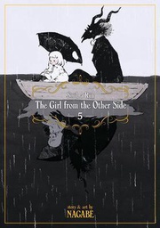 [9781626928473] GIRL FROM OTHER SIDE SIUIL RUN 5