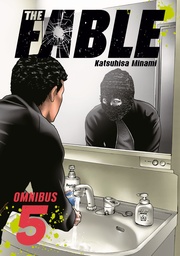 [9798888772485] FABLE OMNIBUS 5