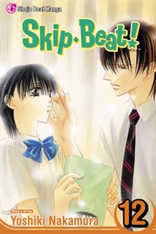 [9781421517520] SKIP BEAT 12