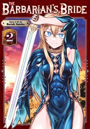[9798891606210] BARBARIANS BRIDE 2