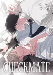 [9798891602212] CHECKMATE 2