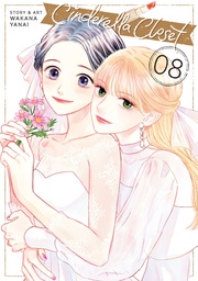 [9798891602243] CINDERELLA CLOSET 8