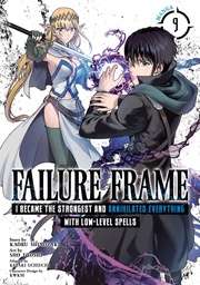 [9798891606326] FAILURE FRAME 9