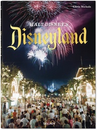 [9783836563482] WALT DISNEYS DISNEYLAND